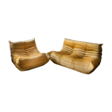 Togo set model designed by Michel Ducaroy 1973