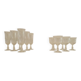 Service de Verres
