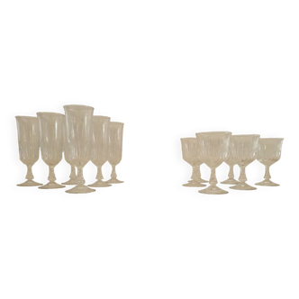 Service de Verres