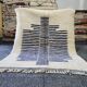 Berber Moroccan rug 260cm x 160cm