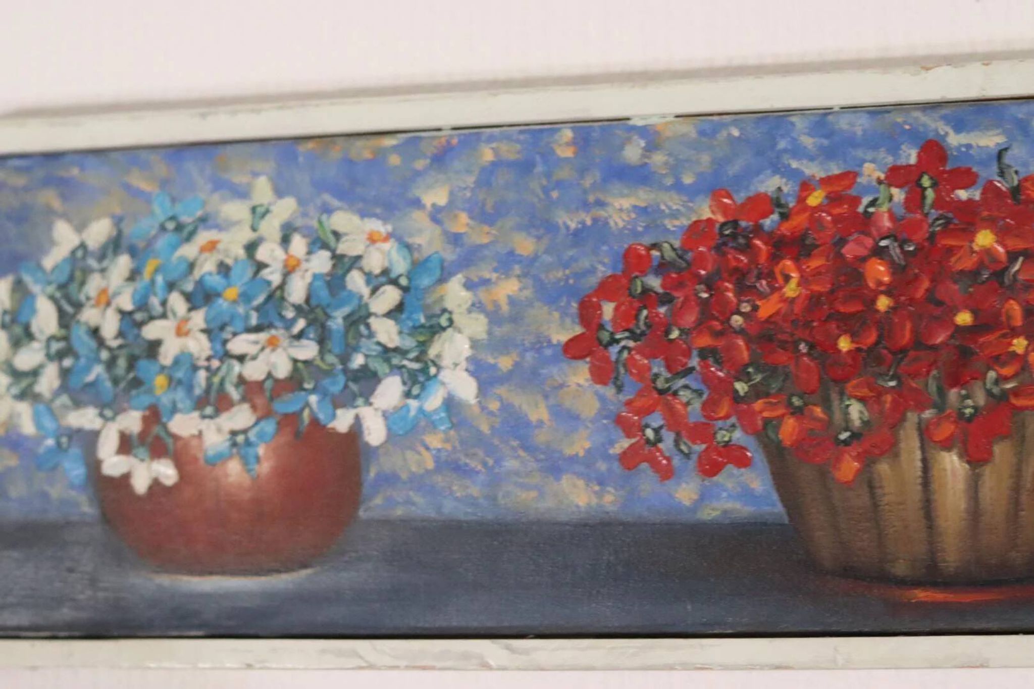 « Plantes en pot » par A. Torresh