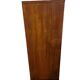 XL vintage wooden buffet / wall unit / midboard