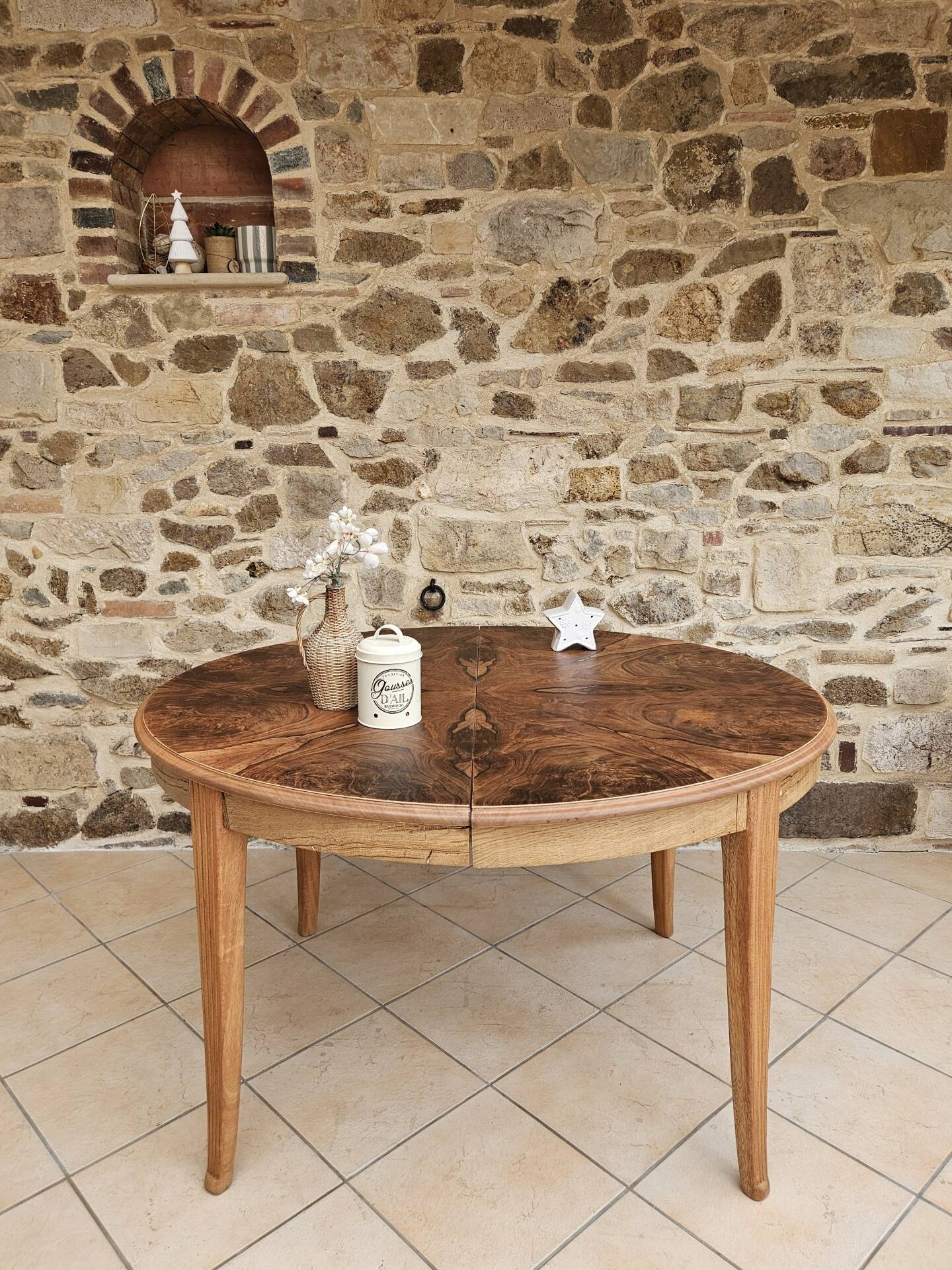 Art Deco table