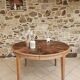 Art Deco table