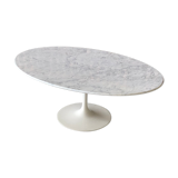 Coffee table by Saarinen Eero for Knoll 1960