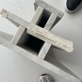 Vintage marble coffee table