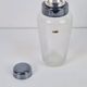 Cocktail Shaker and Ice Cooler from WMF, 1970s, Set of 2