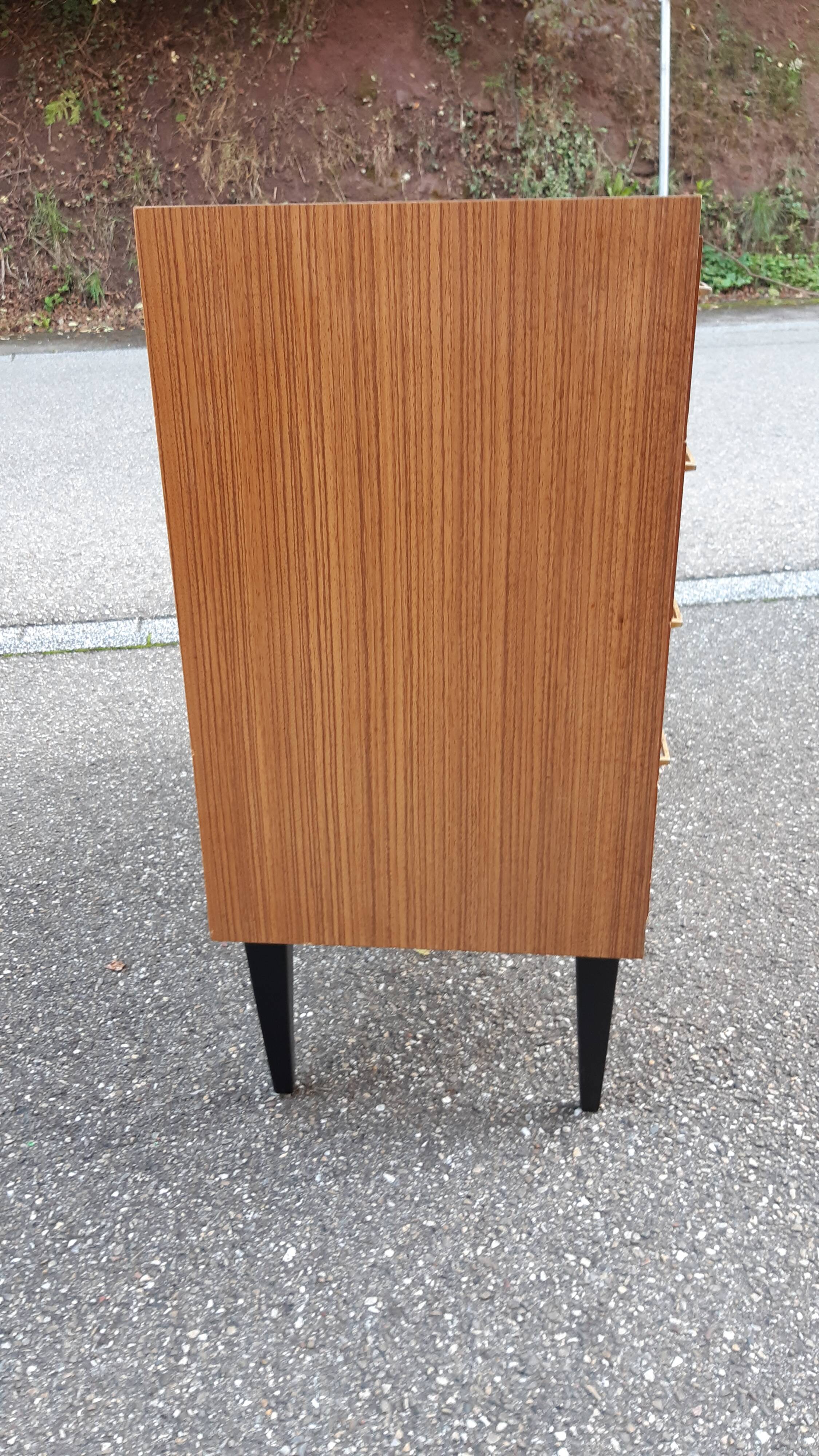 Buffet vintage