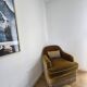 Mathurins Armchair Red Edition