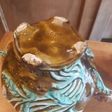 Onnaing pot-pot in barbotine