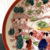 Handmade Japanese saucer