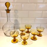 Liquor service "George Sand"