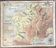 Old Vidal Lablache map 2, Mézières, T46, 1910 - France Watercourse