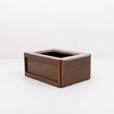Table basse d'Angelo Mangiarotti pour Molteni, Italie 1960