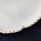 Antique Haviland Limoges porcelain cake dish