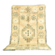 Vintage Boujaad Moroccan Berber rug 268 x 153 cm