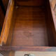 Commode de style orientale