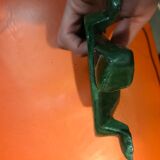 Empty pocket ashtray turtle