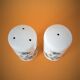 Porcelain salt and pepper shaker