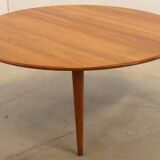 Designer piece a. mikael laursen xxl salontafel 'bybjerg'