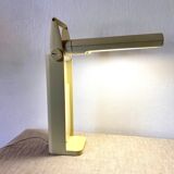 Dayligh folding desk lamp 80s