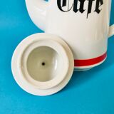 Saltsman Weicher bavaria's coffee maker 1970