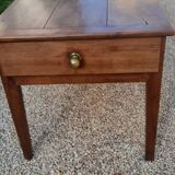 Farmhouse table