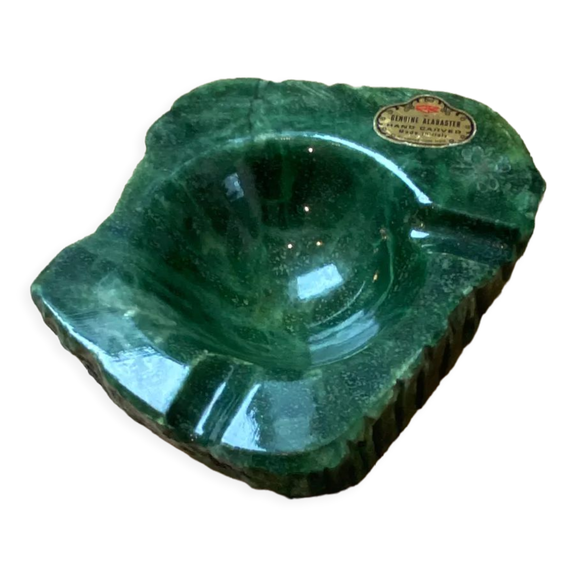 Vintage ashtray