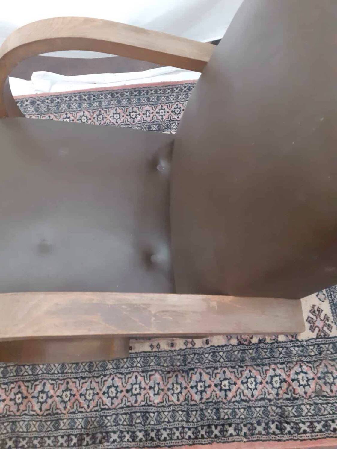 Armchair