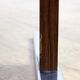 Table 70 height adjustable and extensible