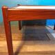 Scandinavian coffee table 1960s