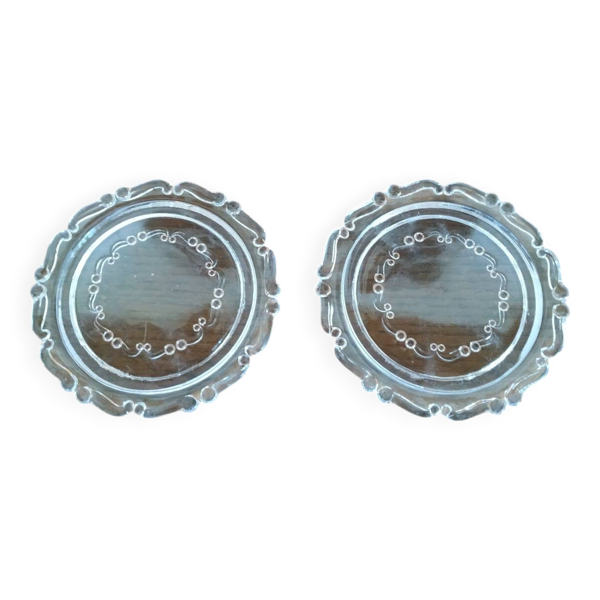 Dessous de bouteille