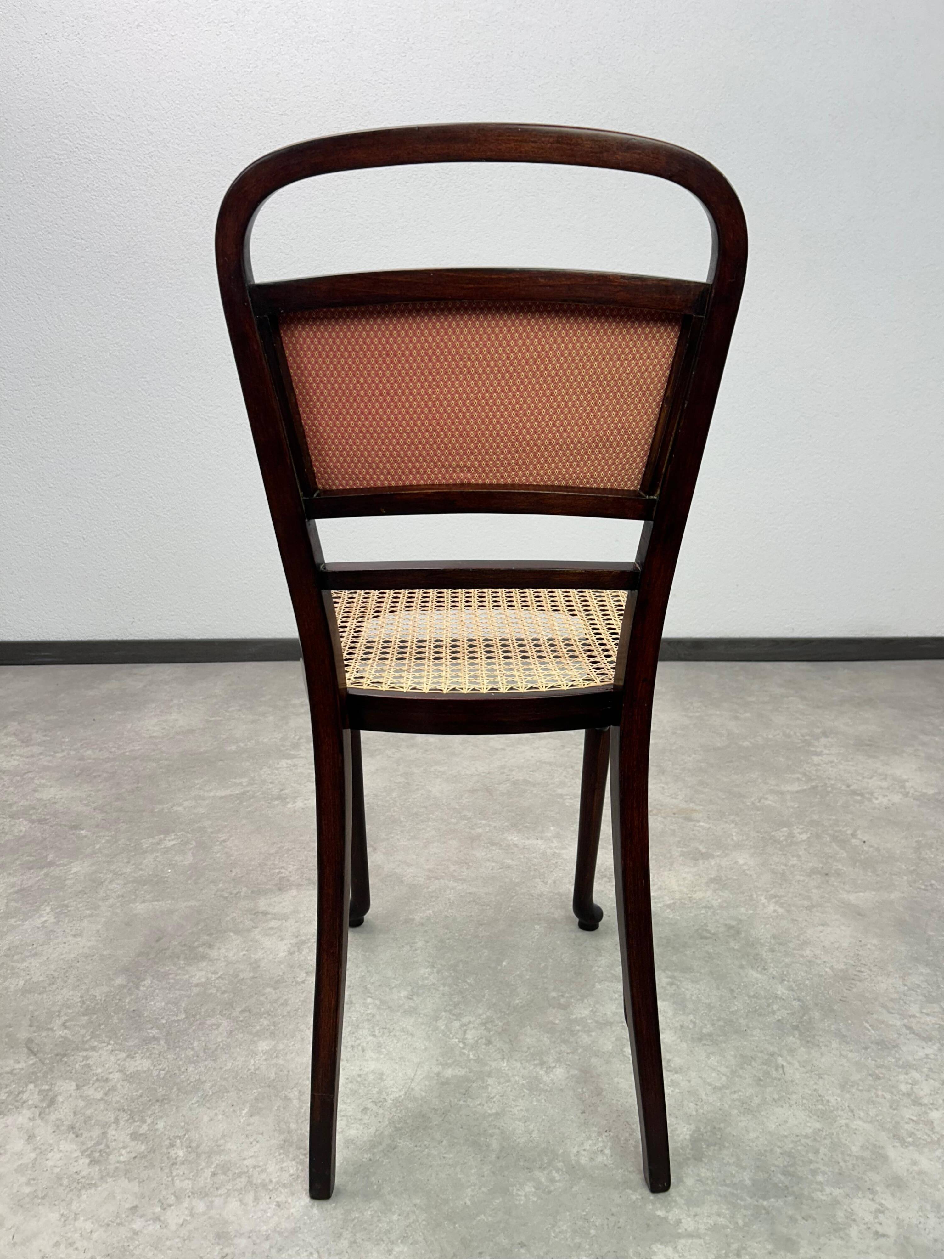 Thonet chair