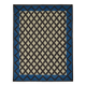 Contemporary Tribal Decorative Kilim 285 cm x 362 cm