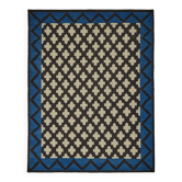 Contemporary Tribal Decorative Kilim 285 cm x 362 cm