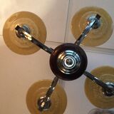 Lustre art deco