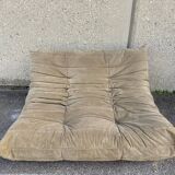 Togo sofa by Ligne Roset