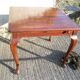 English table