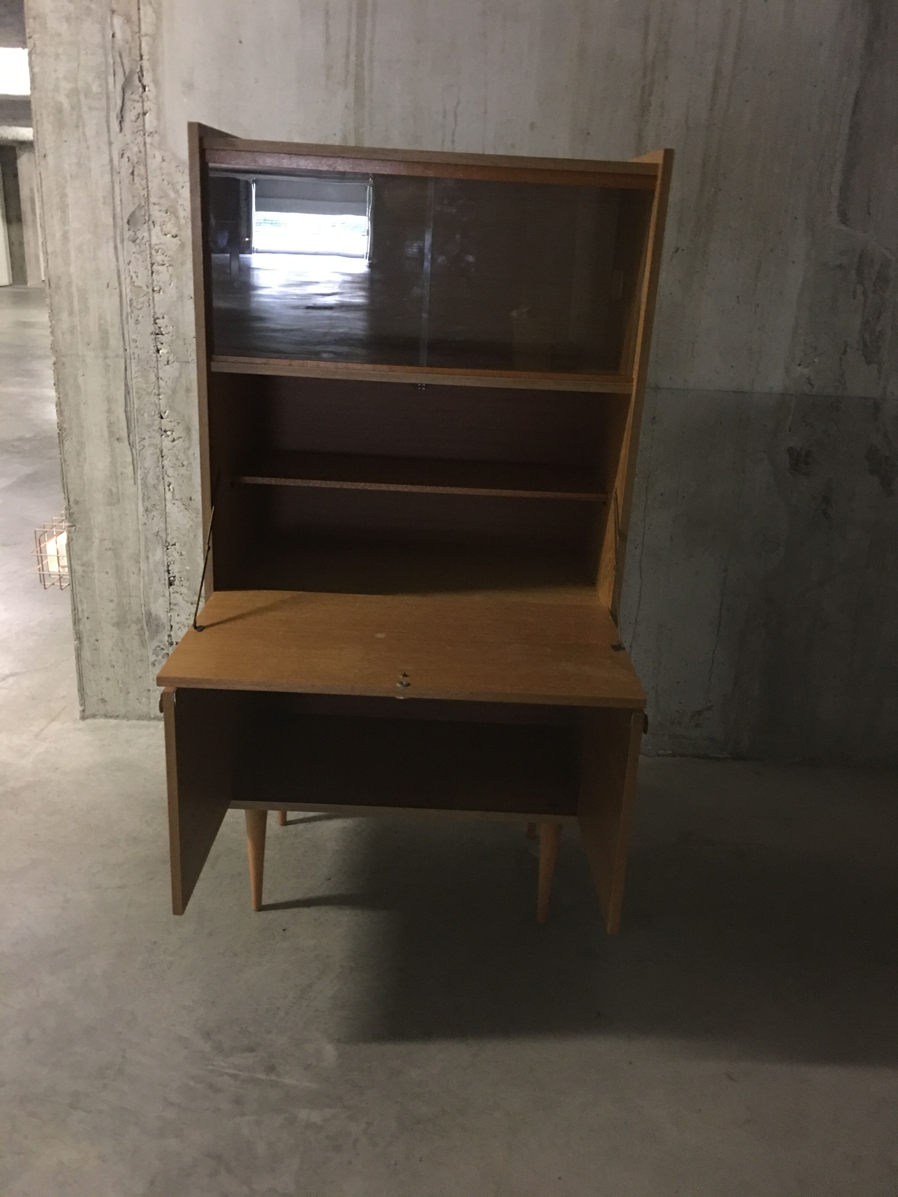 Writing desk years 60