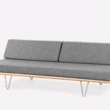 Daybed Modernica grey