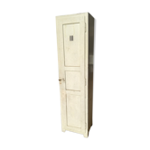 Vestiaire en bois