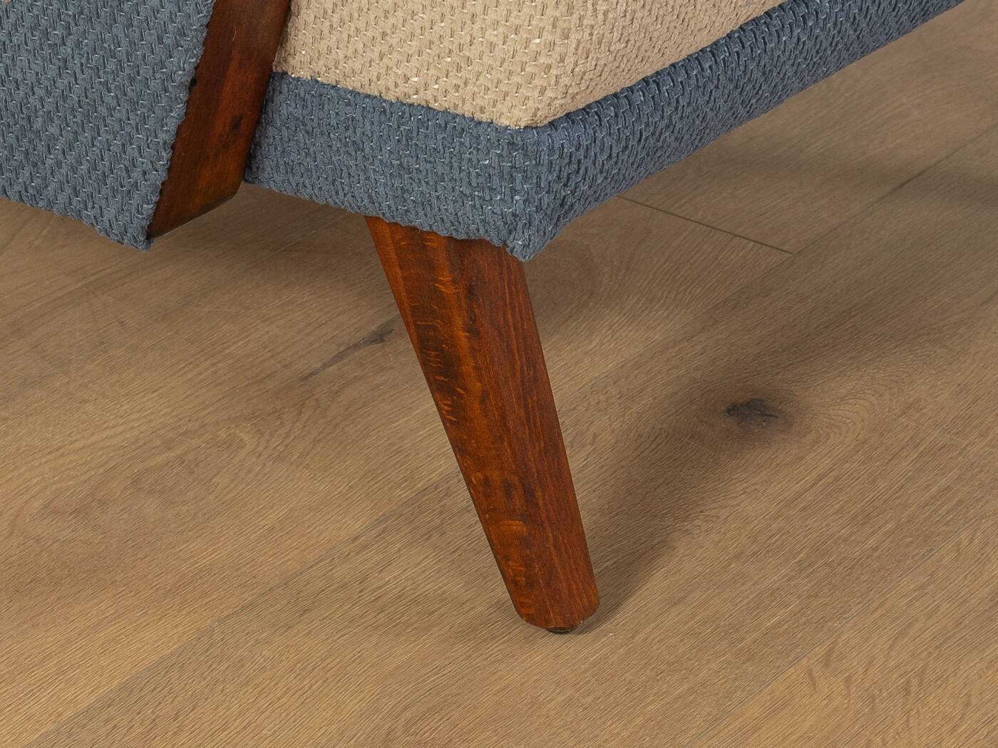 1950s armchair