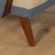 1950s armchair