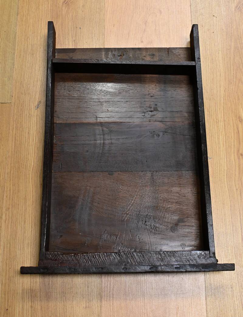 Manjoosh Commercial Furniture in Exotic Wood, India – Early 20th Century