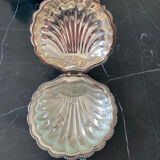 Caviar cup or butter dish