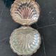 Caviar cup or butter dish