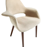 4 fauteuils vintage