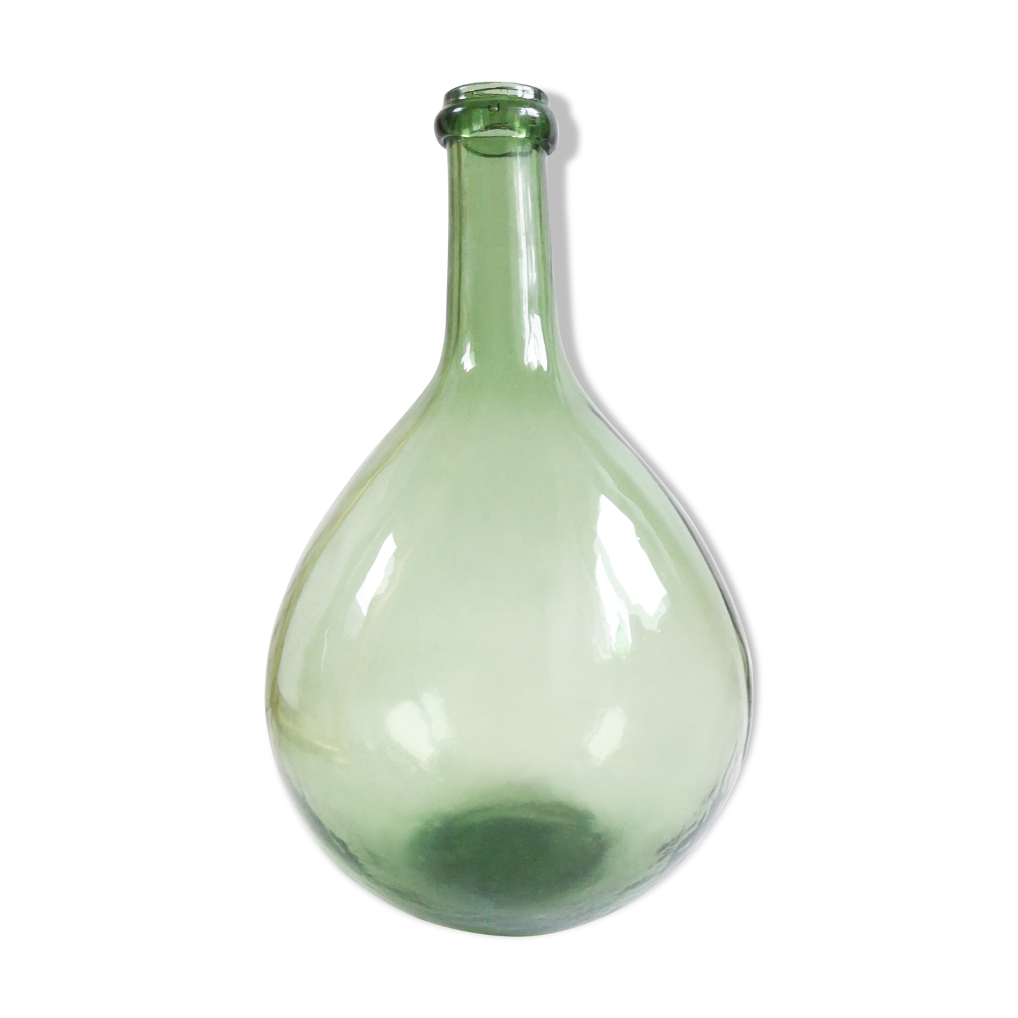 Demijohn 17 cm