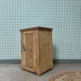 Patinated jam cup (renovated)