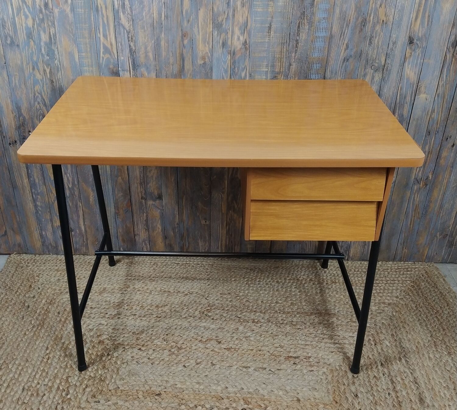 Bureau année 1960